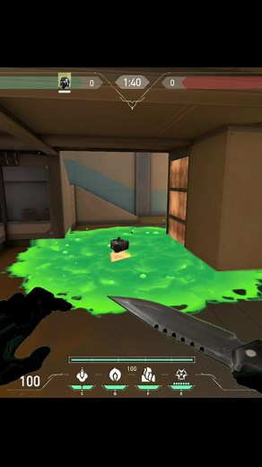 Ultimate Viper Lineup Guide on Fracture | Valorant