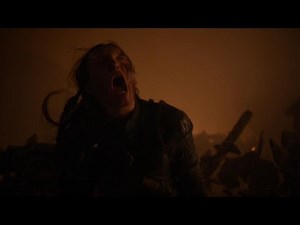 Игра престолов. Смерть Лианны Мормонт