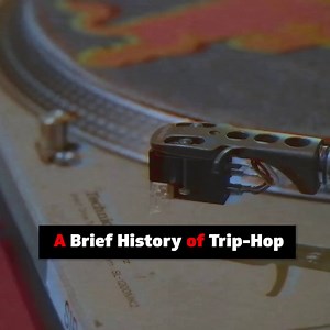 7.7K views · 151 reactions | Take a trip through one of the definitive sounds of the 90s: Trip-Hop | Red Bull Music | Facebook