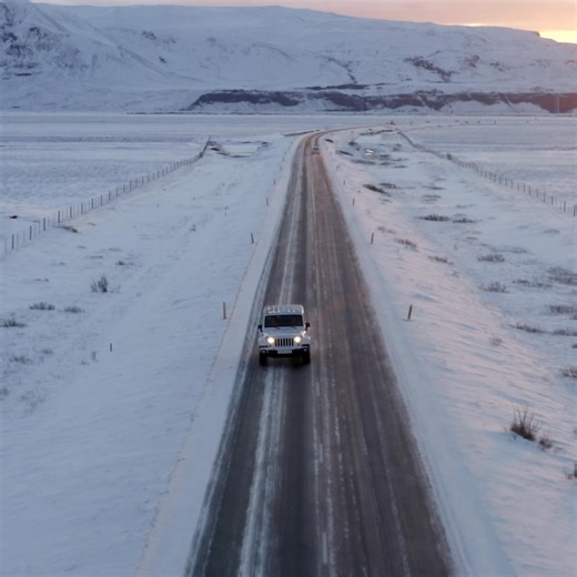 When you’re stuck out in the cold, you can’t afford to wait. But with AAA, help is just a call away | AAA Club Alliance