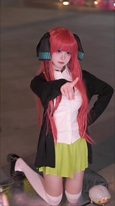 46K views · 3K reactions | Cosplay so cute #cosplay #cosplayer #cute #love | Kawaii Cosplay | Facebook