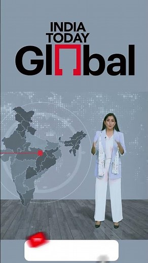 Statecraft with Geeta Mohan: Global Citizen’s Guide To Truth, Power & India’s Voice In World Affairs