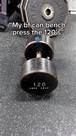 LATERAL RAISES WITH THE 120’S!!? 😭💀