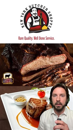 New York Butcher Shoppe is set to open its first Kansas City location at 4928 Main St this month! | The KC Scene