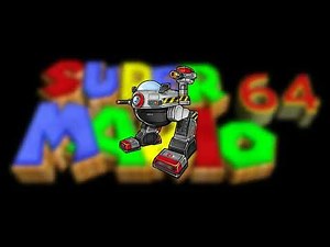 Sonic Adventure 2 - Lost Colony (Super Mario 64 SoundFont)