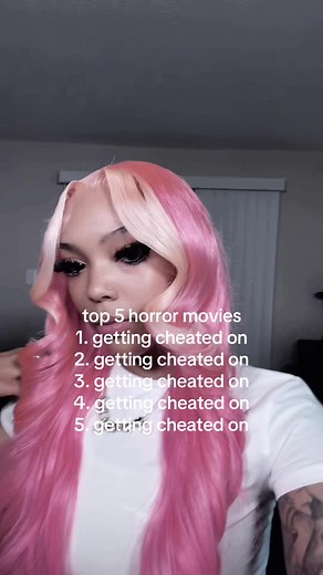 Top 5 Horror Movies About Being Cheated On
