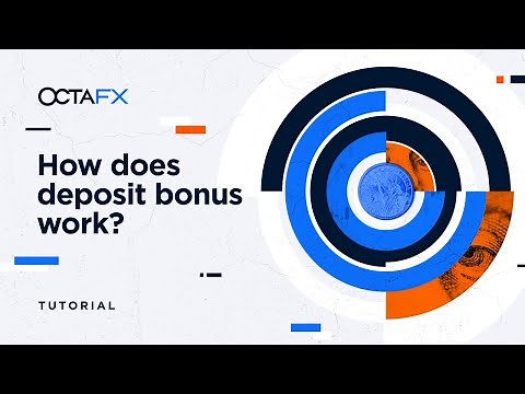 [ENGLISH] Tutorial - How to Use a Deposit Bonus
