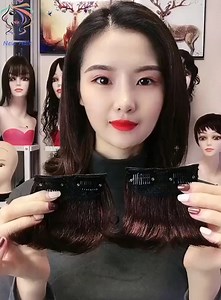 New hairstyles for girls | New hair