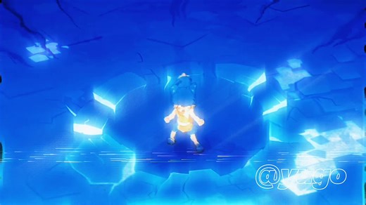 yugo vs qilby [AMV]#AMV #wakfu