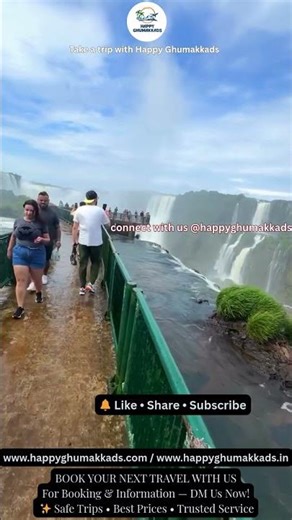 World’s Most Beautiful Waterfalls 🌊✨ | Nature’s Hidden Wonders #indianexplorers #traveldestinations