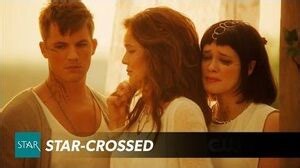 Star-Crossed - These Violent Delights Have Violent Ends Trailer