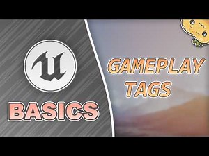 Gameplay Tags in Unreal Engine in 5 Minutes!