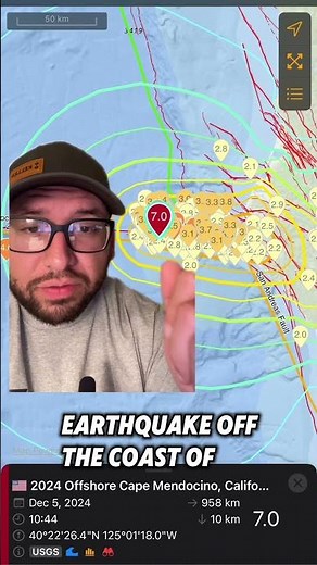 Earthquake Lesson #1: Focal Mechanism