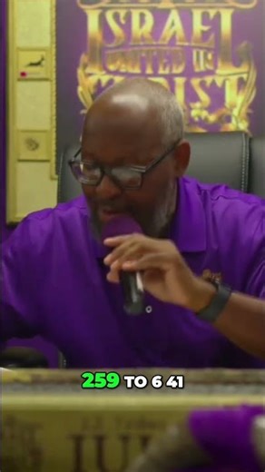 Creflo Dollar's Doctrine Unveiling the Oral Roberts Connection!