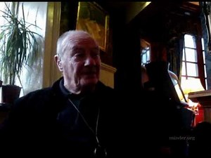 An Interview with Glynn Edwards Part 4 of 5