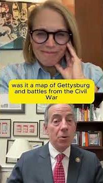 Trump and Classified Documents: Update