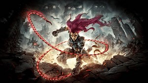 Meet the Voice Actors of Darksiders III's Voice Cast