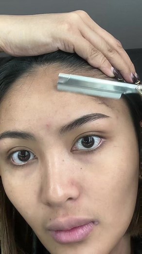 How to Shave Eyebrows with Blade: Step-by-Step Tutorial