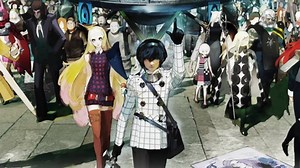 Metaphor: ReFantazio Characters' English Voice Actors Shared