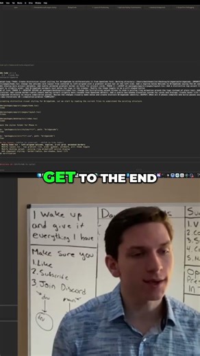 Stop Babysitting Your AI: Hands-Free Code Refactoring