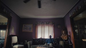 A HUG vest provides a new way for immunocompromised people to connect while remaining physically distant. Watch how these families safely close the distance between themselves and their loved ones. #TheHugProject http://spr.ly/6184yrw30 | Cox