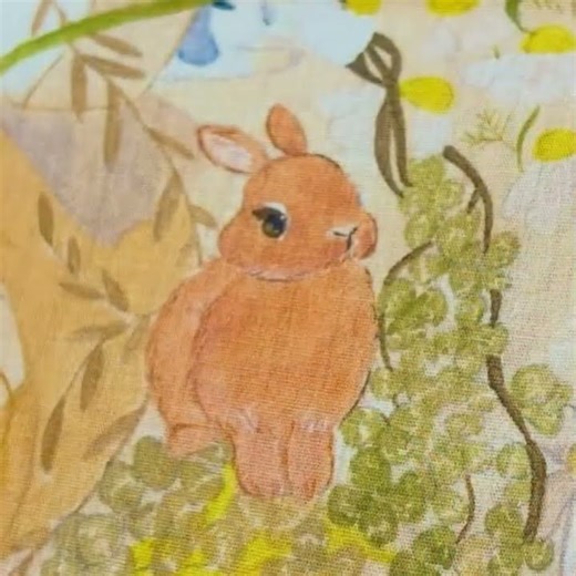 「キエピノコ」×「デコヴィーニャ」コラボアイテム #うさぎ #うさぎのいる暮らし #うさぎグッズ #とにかくうさぎが好き #キエピノコ #デコヴィーニャ