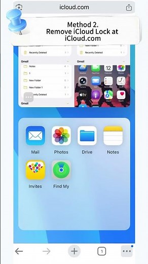 Forgot to Turn Off Find My iPhone Before Erasing? Quick Fix!