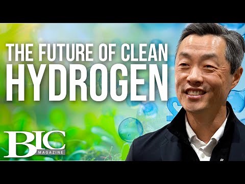Modern Hydrogen: Decarbonizing natural gas with methane pyrolysis