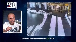 48K views · 3.1K reactions | "A Cybertruck exploded outside Trump Tower and I have some serious questions about this story. There is so much going on here." | Bongino Report | Facebook