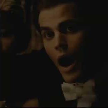 Stefan and Klaus | best friend