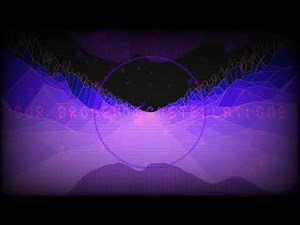 (Undertale AU)Fallen Stars - Our Broken Constellations (1984) (13+)