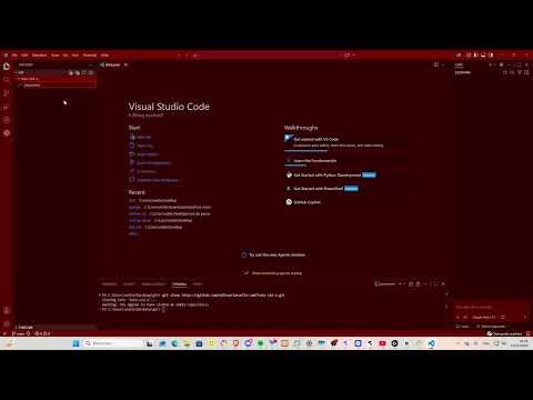 comment installer git [2026]