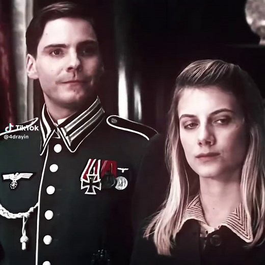 Dieter Hellstrom's Best Performance in Inglorious Basterds