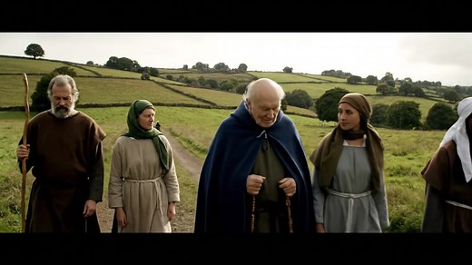 6.2K views · 43 reactions | gbsct Walk in Medieval Footsteps:...