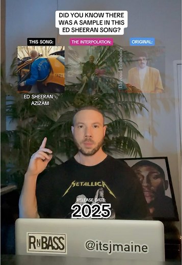 jarred jermaine on TikTok