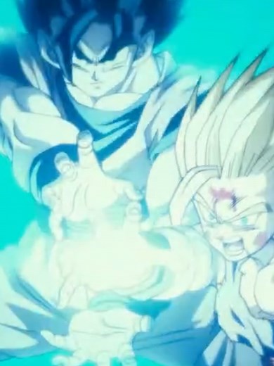 Los Mejores Momentos de Dragon Ball Z