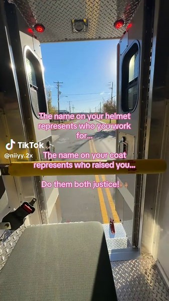 Understanding Firefighter Pride and Legacy