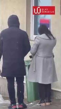 Lokalni izbori u Lučanima #izbori #vesti #izboriAR