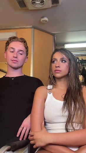 Tate McRae and The Kid Laroi: Exes and New Music