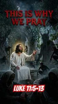 This is why we pray #bible #jesus #prayer #god #gospel #faith