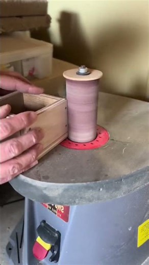 DIY A beautiful jewellery box