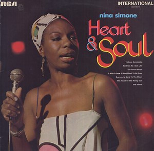 Nina Simone - Heart & Soul