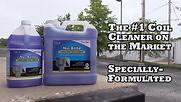 How to Clean Coils with Nu-Calgon's Coil Cleaner - Video