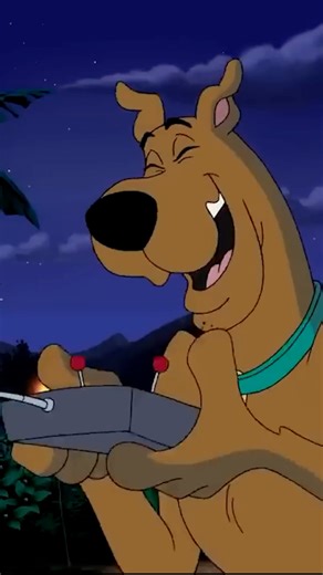 let’s make this dance viral, please | Scooby-Doo