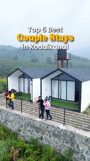 Heaven Explorer on Instagram: "Booking📞9499997272 🥳💓Best Couple Stays Kodaikanal 1. Pyramid Glass Stay, Poombarai 🏞️💑 Experience a unique glass pyramid stay amidst nature. Perfect for a romantic getaway with panoramic views. 2. Couple Capsules Stay, Kokkal 💏🌌 Cozy and intimate capsule-style accommodation. Ideal for couples seeking a unique and modern stay. 3. 270 A Frame Stay 🌄❤️ A-frame cottages nestled in the hills. Enjoy the tranquility and breathtaking scenery together. 4. Kodai A Fr