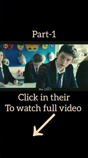 iBoy Full Movie Explanation | A Boy Who Becomes a Human Smartphone