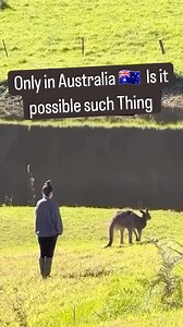 1.1M views · 4.3K reactions | Only In Australia...   #aussiepride #downunder #aussie | AUSTRALIA-The Land Down-Under | Facebook
