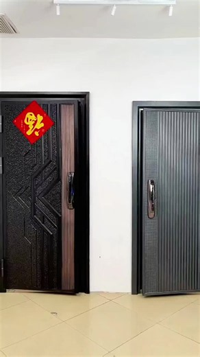 Smart Door Locks: Fast, Convenient Multiple Ways to Unlock