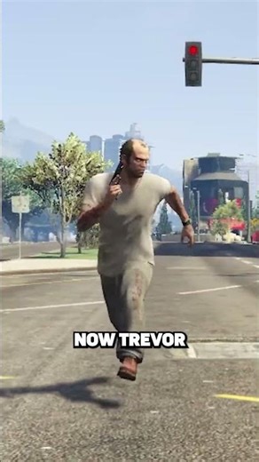 What Happens When GTA 5 Characters Run Out of Ammo?
