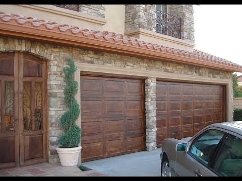 Zaguanes y puertas para la entrada de tu casa (Ideas magníficas)